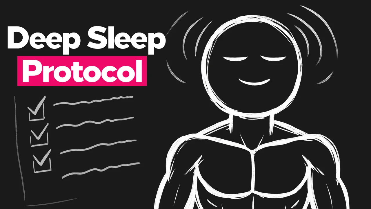 Sleep Protocol