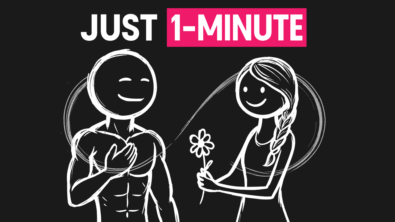 1-Minute Introduction